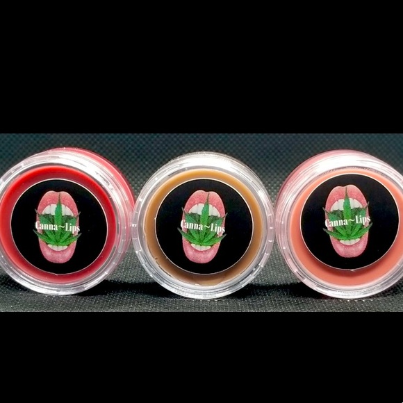 CBD cosmetics Other - Canna Lips Balm